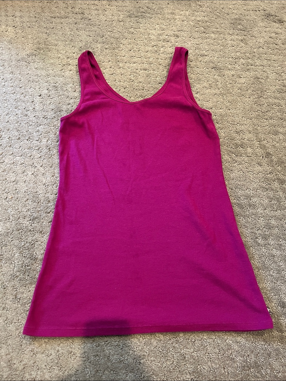 Under Armor Workout Tank
